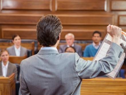 TN defense lawyer