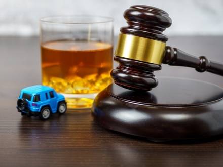 Maryville, TN DUI defense lawyer