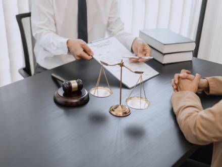 Jefferson County, TN sex crimes defense lawyer 
