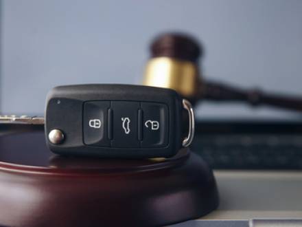 Oak Ridge, TN DUI Defense Attorney