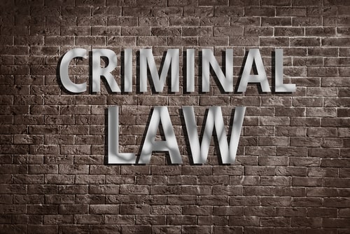 Maryville criminal defense lawyer