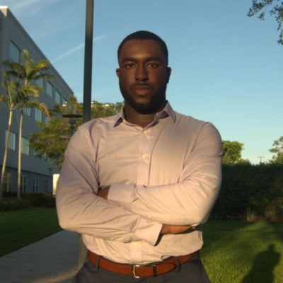 Arthur Scholarship Winner